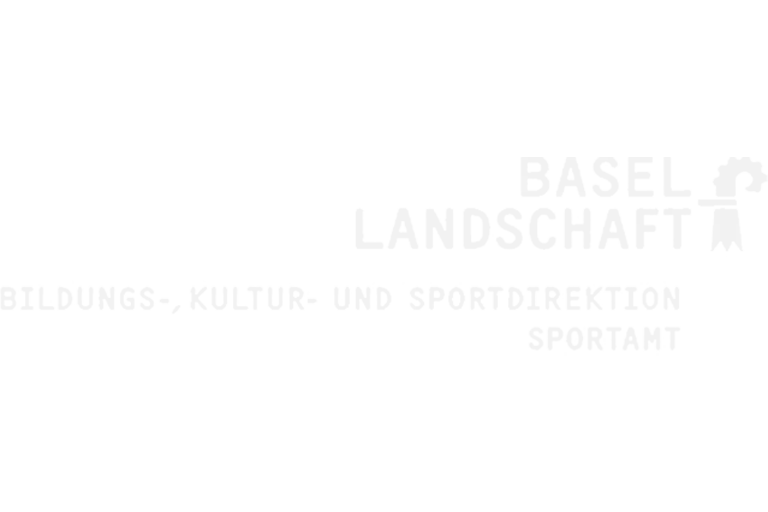 Sportamt Basel-Landschaft Logo