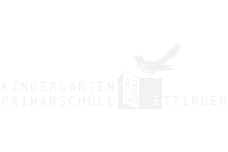 Kindergarten und Primarschule Ettingen Logo