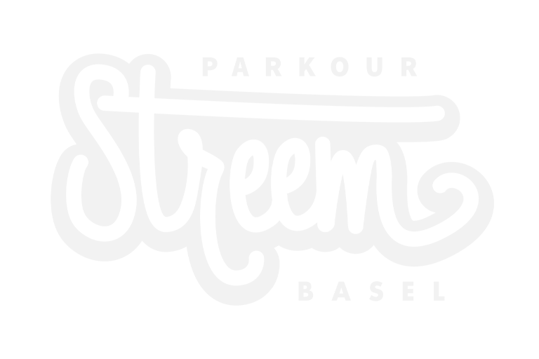 Streem Parkour Basel Logo